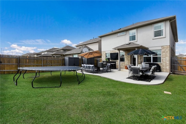 217 Frederick Dr, Georgetown, TX 78626 - photo 31