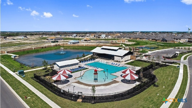 217 Frederick Dr, Georgetown, TX 78626 - photo 35