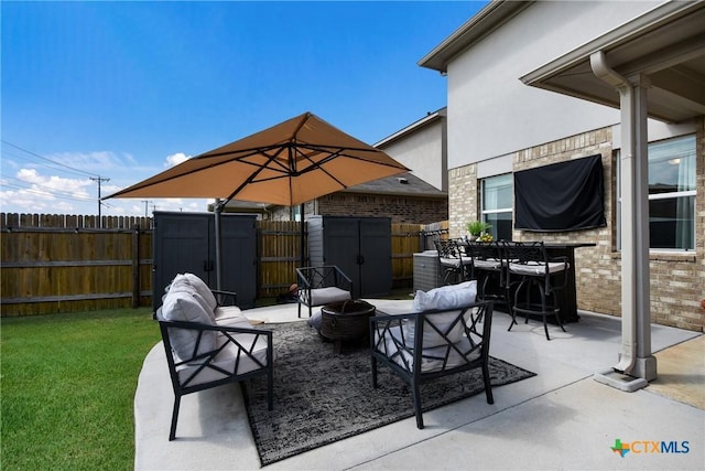 217 Frederick Dr, Georgetown, TX 78626 - photo 30
