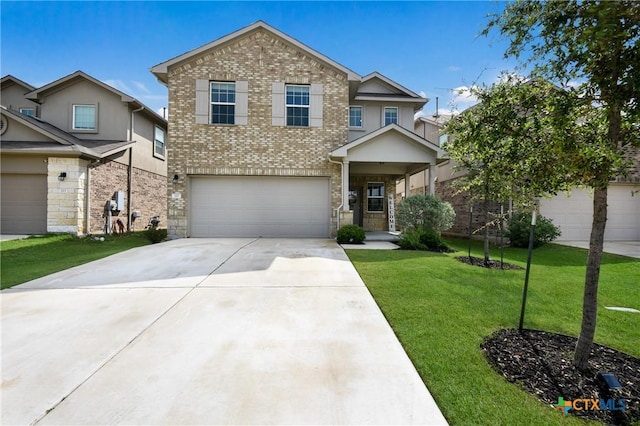 217 Frederick Dr, Georgetown, TX 78626 - photo 2