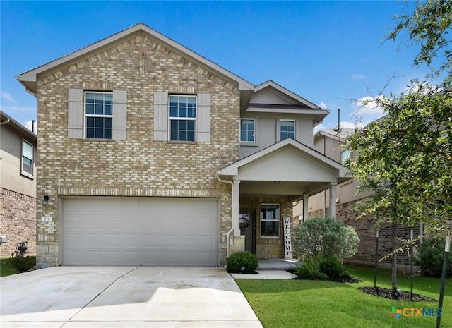 217 Frederick Dr, Georgetown, TX 78626 - photo 1