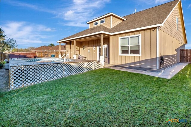 804 Catclaw Ln, Edna, TX 77957 - photo 46