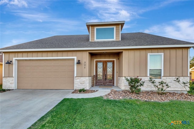 804 Catclaw Ln, Edna, TX 77957 - photo 1