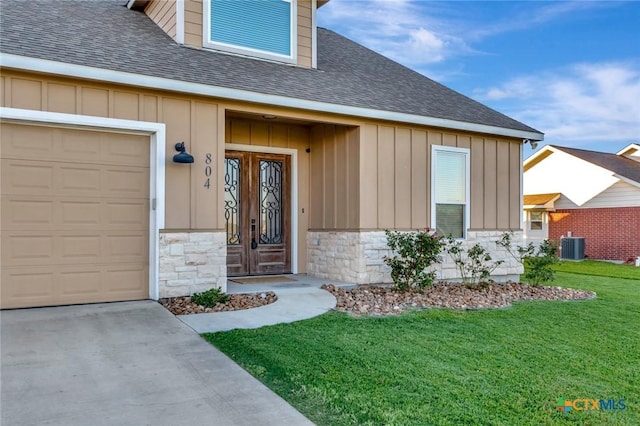 804 Catclaw Ln, Edna, TX 77957 - photo 3