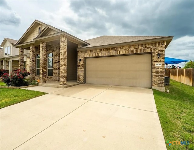 1126 Daffodil Dr, Temple, TX 76502 - photo 3
