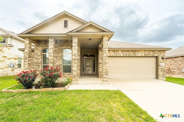 1126 Daffodil Dr, Temple, TX 76502 - photo 1