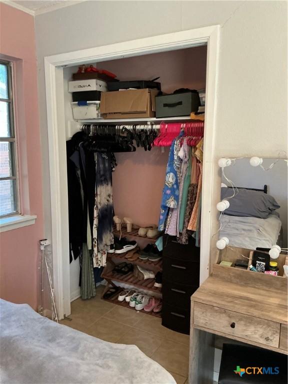 1403 Little St, Copperas Cove, TX 76522 - view of closet