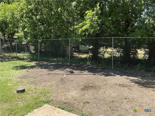 1403 Little St, Copperas Cove, TX 76522 - view of yard