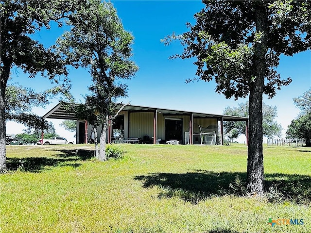 600 Rice Davis Rd, Yoakum, TX 77995 - photo 31