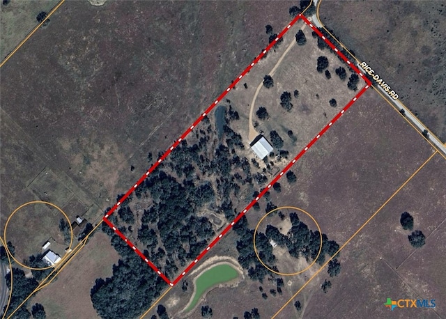 600 Rice Davis Rd, Yoakum, TX 77995 - photo 48