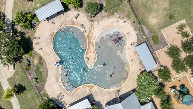15234 Field Sparrow, San Antonio, TX 78253 - photo 35