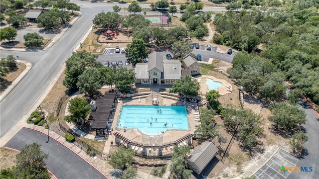 15234 Field Sparrow, San Antonio, TX 78253 - photo 33