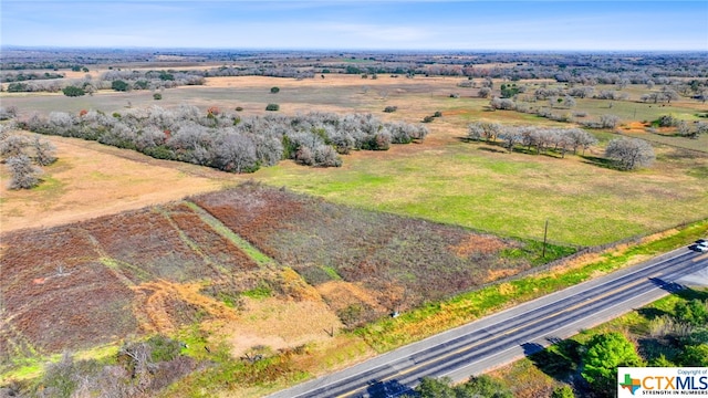 10996 US Highway 90, Harwood TX, 78632 land for sale