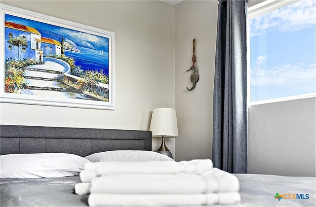 1265 N Ocean Dr, Port Lavaca, TX 77979 - view of bedroom