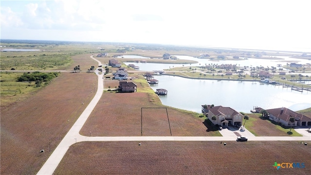 309 Chavez Way, Port Oconnor TX, 77982 land for sale