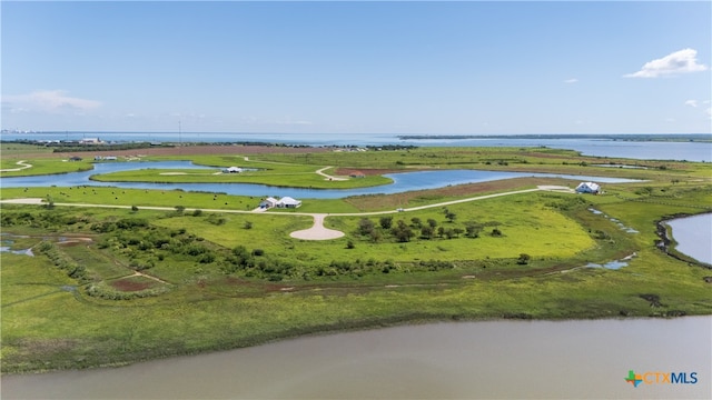 LOT15 Redfish Retreat Dr, Port Lavaca TX, 77979 land for sale