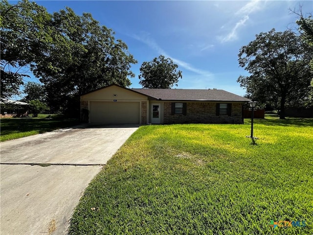 151 Mockingbird Ln, Lampasas, TX 76550 - photo 1