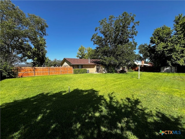 151 Mockingbird Ln, Lampasas, TX 76550 - photo 17