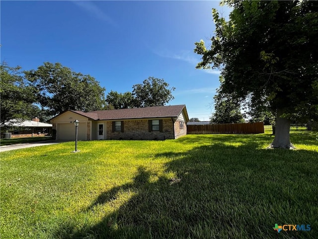 151 Mockingbird Ln, Lampasas, TX 76550 - photo 2
