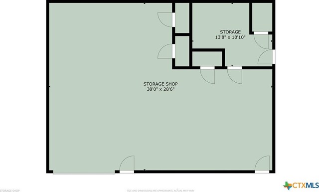 1092 Fm 3000, Elgin, TX 78621 - photo 44