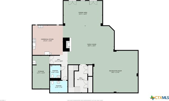 1092 Fm 3000, Elgin, TX 78621 - photo 46