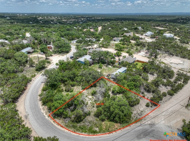 TBD Cliff Drive, Spring Branch TX, 78070 land for sale