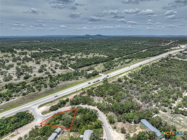 Listing photo 2 for TBD Cliff Drive, Spring Branch TX 78070