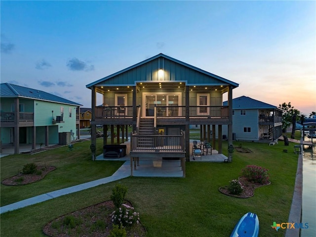121 Bufflehead Ln, Rockport, TX 78382 - photo 37