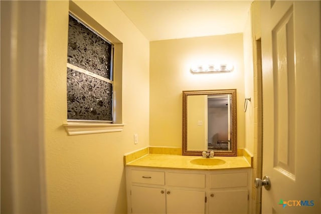 1906 N 60th St, Killeen, TX 76543 - bathroom featuring vanity and ensuite bathroom