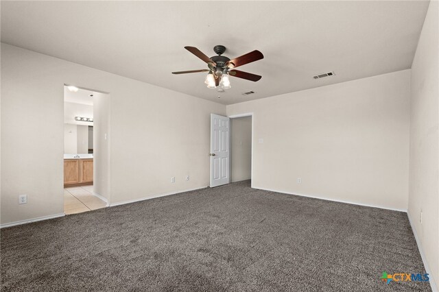 2810 Scottsdale Dr, Killeen, TX 76543 - garage with a garage door opener and electric panel