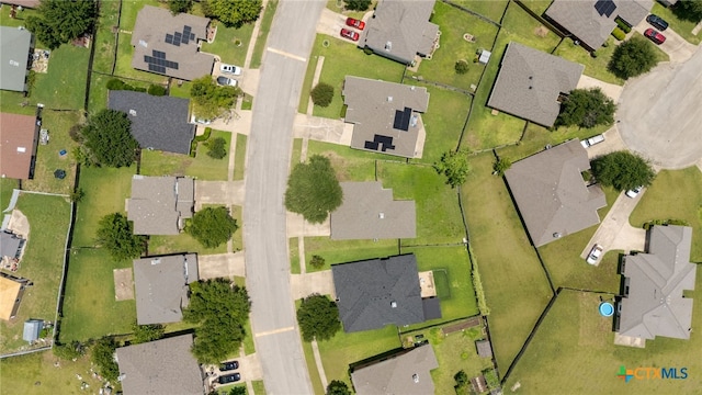 2810 Scottsdale Dr, Killeen, TX 76543 - view of property location with nearby suburban area