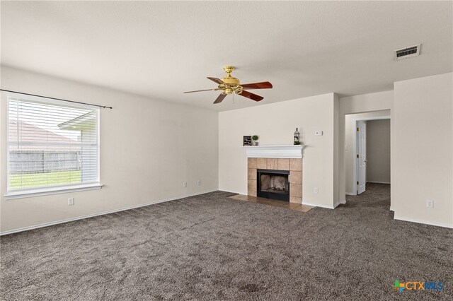 2810 Scottsdale Dr, Killeen, TX 76543 - bathroom featuring a shower stall, a whirlpool tub, and tile patterned floors