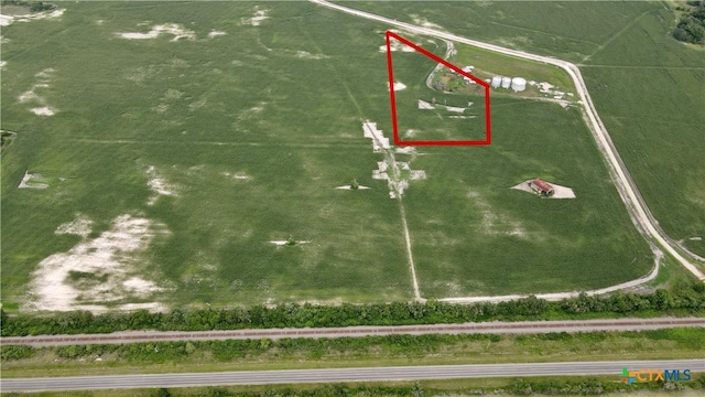 0 Fm-616, Blessing TX, 77419 land for sale