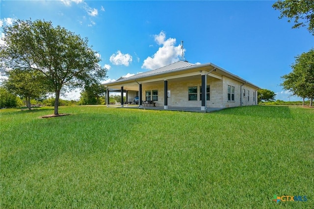 3364 County Road 476, Palacios, TX 77465 - photo 42