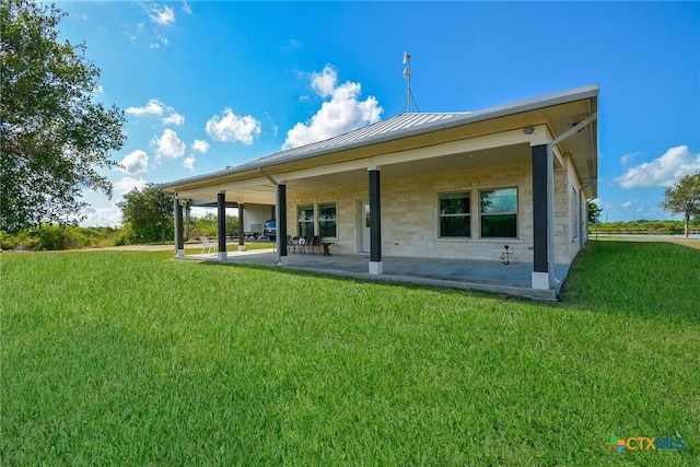 3364 County Road 476, Palacios, TX 77465 - photo 9