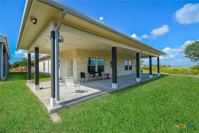 3364 County Road 476, Palacios, TX 77465 - photo 10