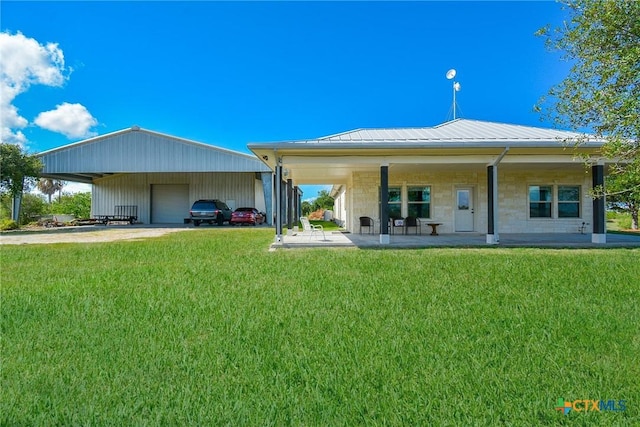 3364 County Road 476, Palacios, TX 77465 - photo 8