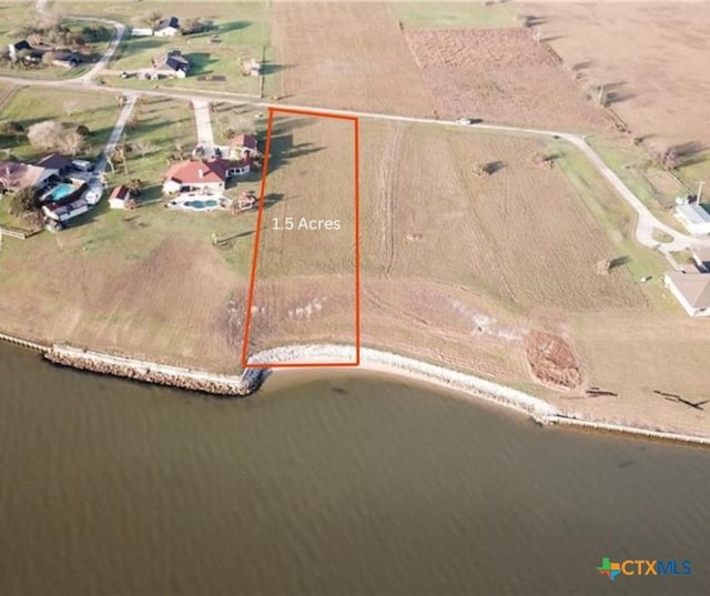 39 S Bayshore Dr, Port Lavaca TX, 77979 land for sale