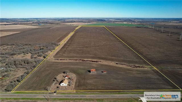 7662 Fm 935, Troy TX, 76579 land for sale