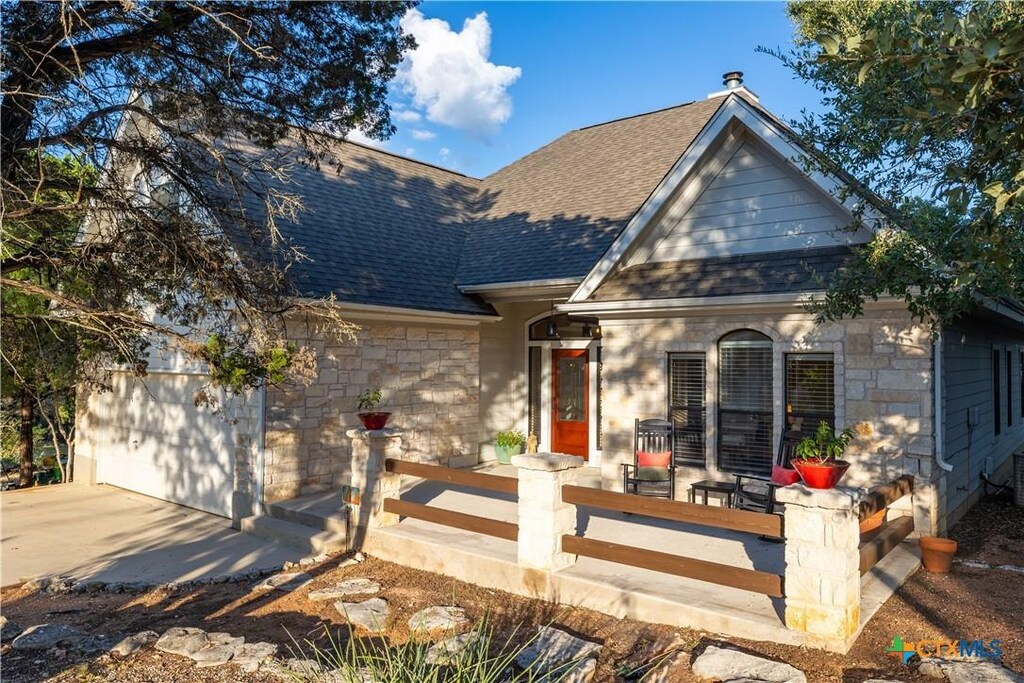 14 Springwood Cir, Wimberley, TX 78676 - photo 1