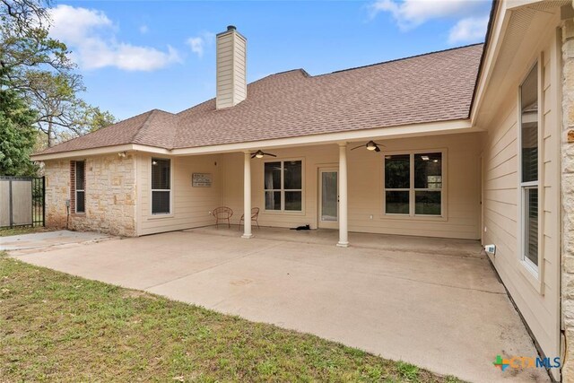 330 Arbors Cir, Elgin, TX 78621 - photo 33