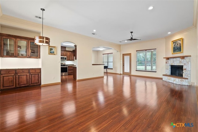330 Arbors Cir, Elgin, TX 78621 - photo 8