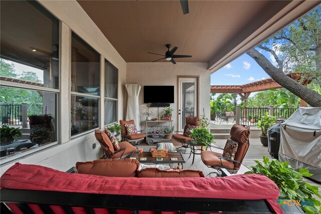 1710 Bella Vis, Canyon Lake, TX 78133 - photo 36