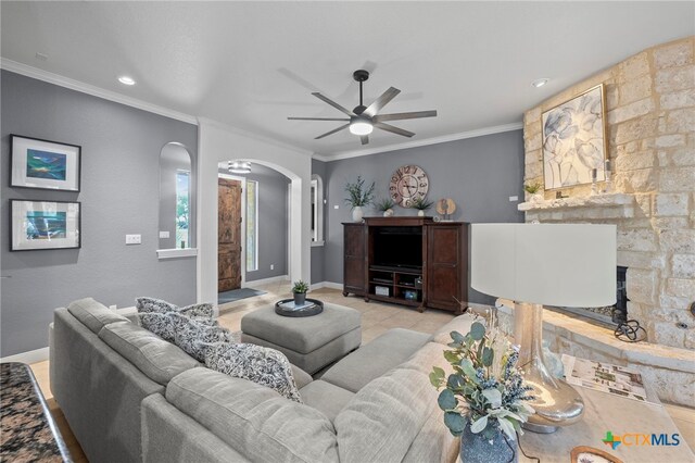 1710 Bella Vis, Canyon Lake, TX 78133 - photo 19