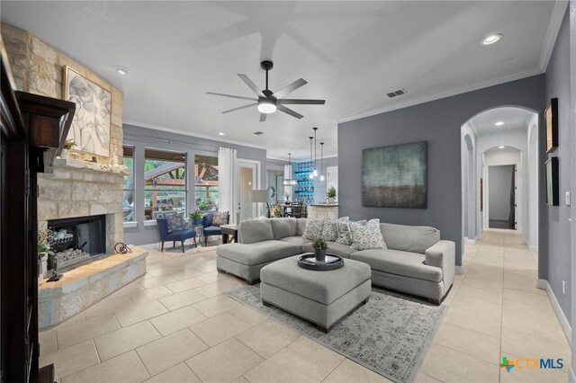 1710 Bella Vis, Canyon Lake, TX 78133 - photo 21
