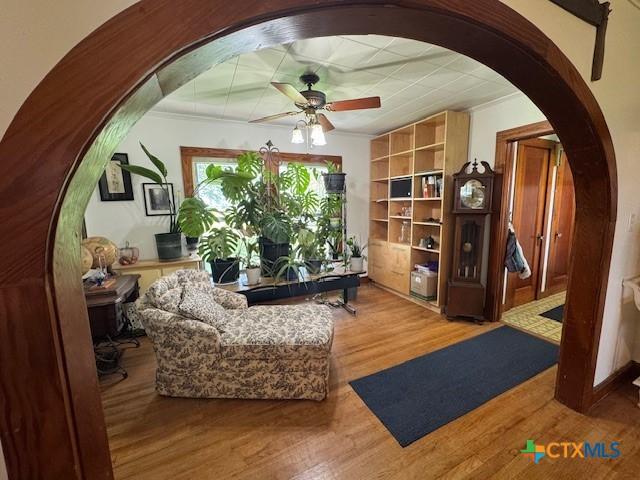 5315 Fm 485, Buckholts, TX 76518 - photo 8