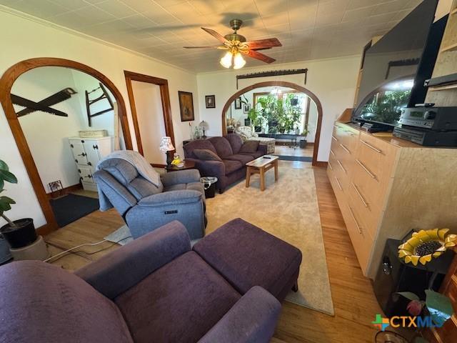 5315 Fm 485, Buckholts, TX 76518 - photo 5