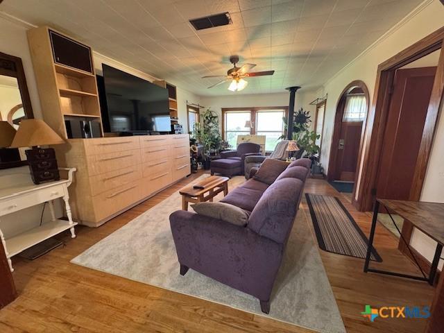 5315 Fm 485, Buckholts, TX 76518 - photo 6