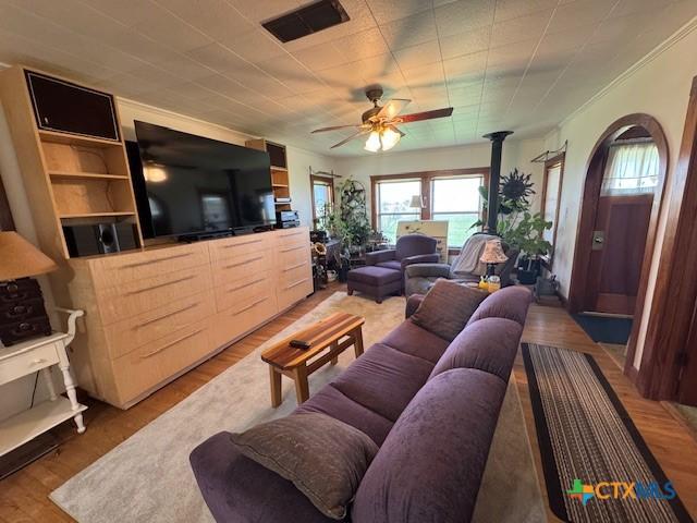 5315 Fm 485, Buckholts, TX 76518 - photo 3