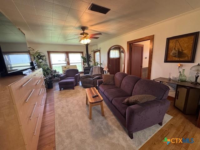 5315 Fm 485, Buckholts, TX 76518 - photo 4